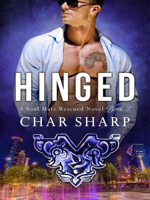cover image of Hinged